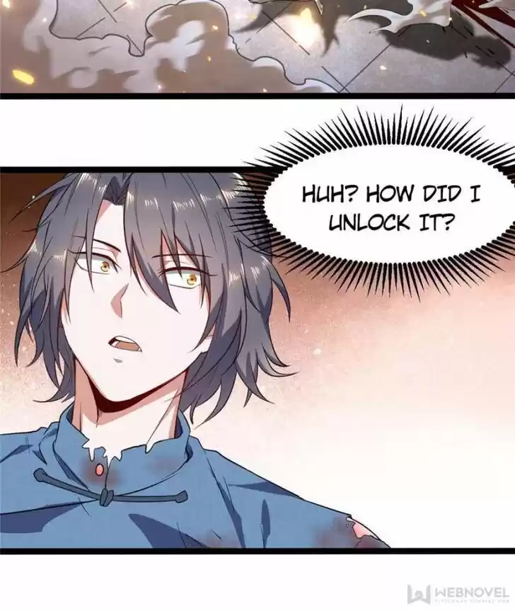 Good-for-Nothing Defies Common Sense: The Evil Emperor's Wild Consort (Novel) Ch.021