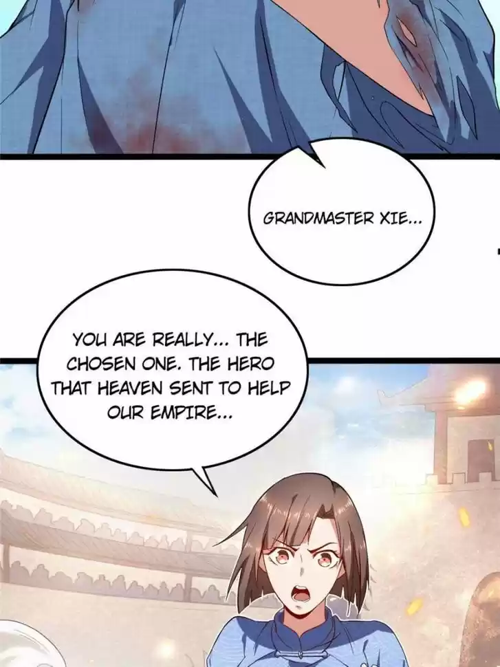 Good-for-Nothing Defies Common Sense: The Evil Emperor's Wild Consort (Novel) Ch.021