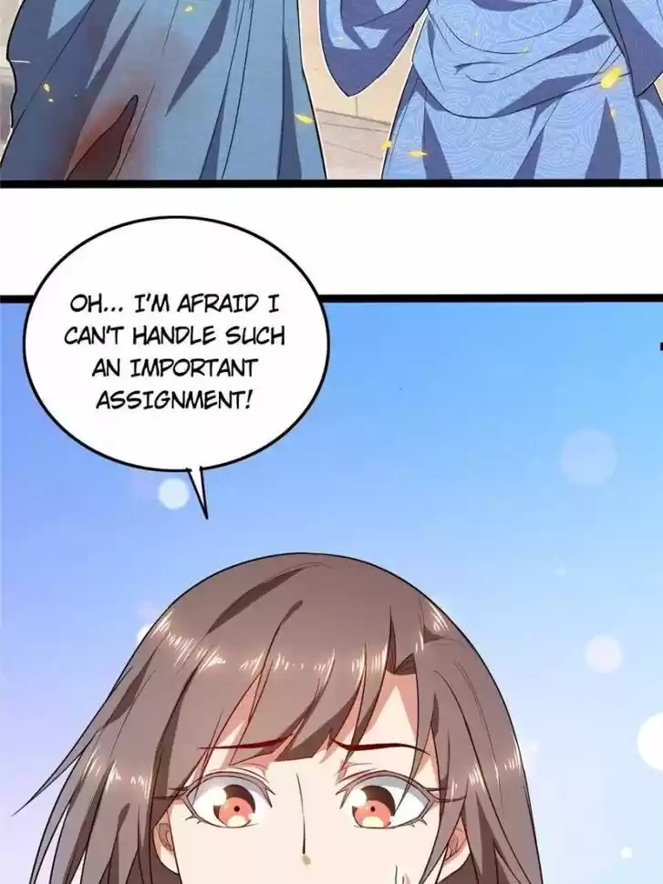 Good-for-Nothing Defies Common Sense: The Evil Emperor's Wild Consort (Novel) Ch.021