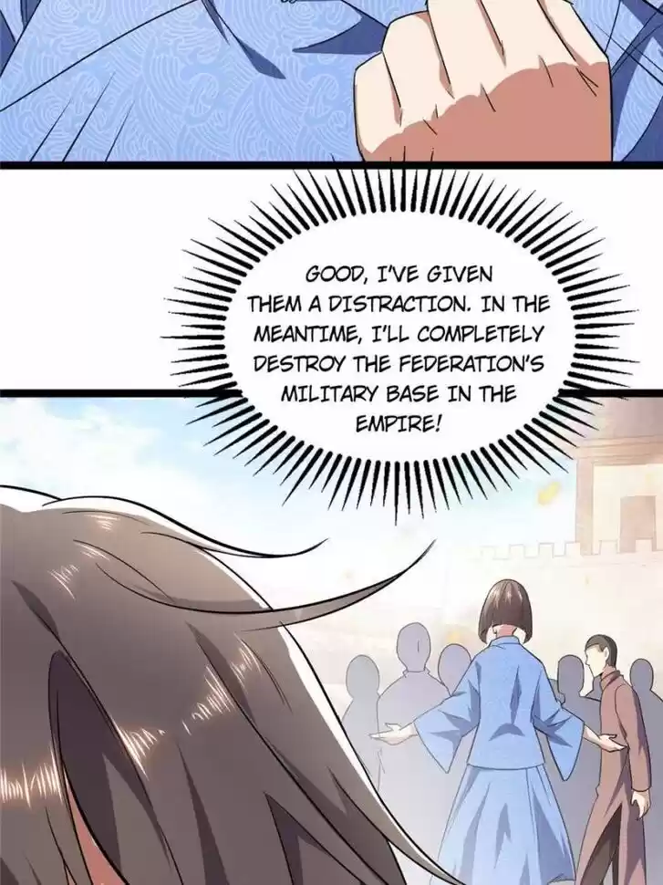 Good-for-Nothing Defies Common Sense: The Evil Emperor's Wild Consort (Novel) Ch.021