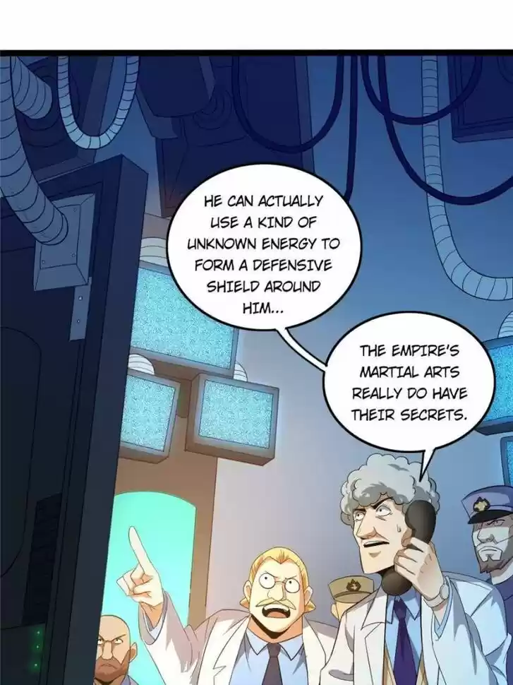 Good-for-Nothing Defies Common Sense: The Evil Emperor's Wild Consort (Novel) Ch.021