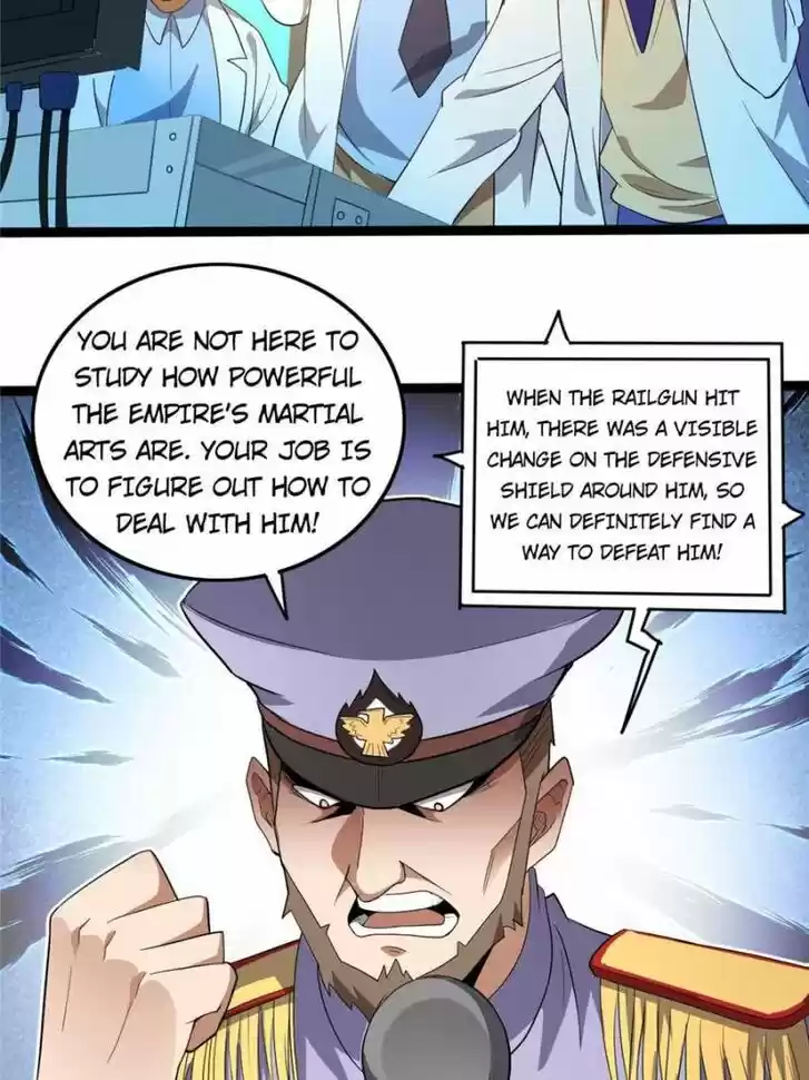 Good-for-Nothing Defies Common Sense: The Evil Emperor's Wild Consort (Novel) Ch.021