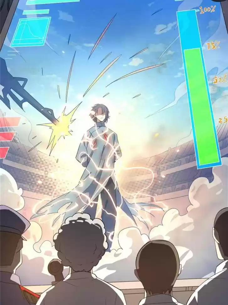 Good-for-Nothing Defies Common Sense: The Evil Emperor's Wild Consort (Novel) Ch.021