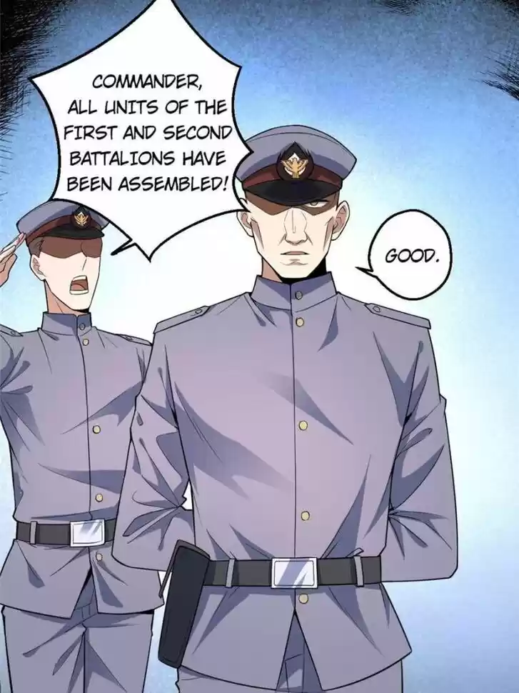 Good-for-Nothing Defies Common Sense: The Evil Emperor's Wild Consort (Novel) Ch.022