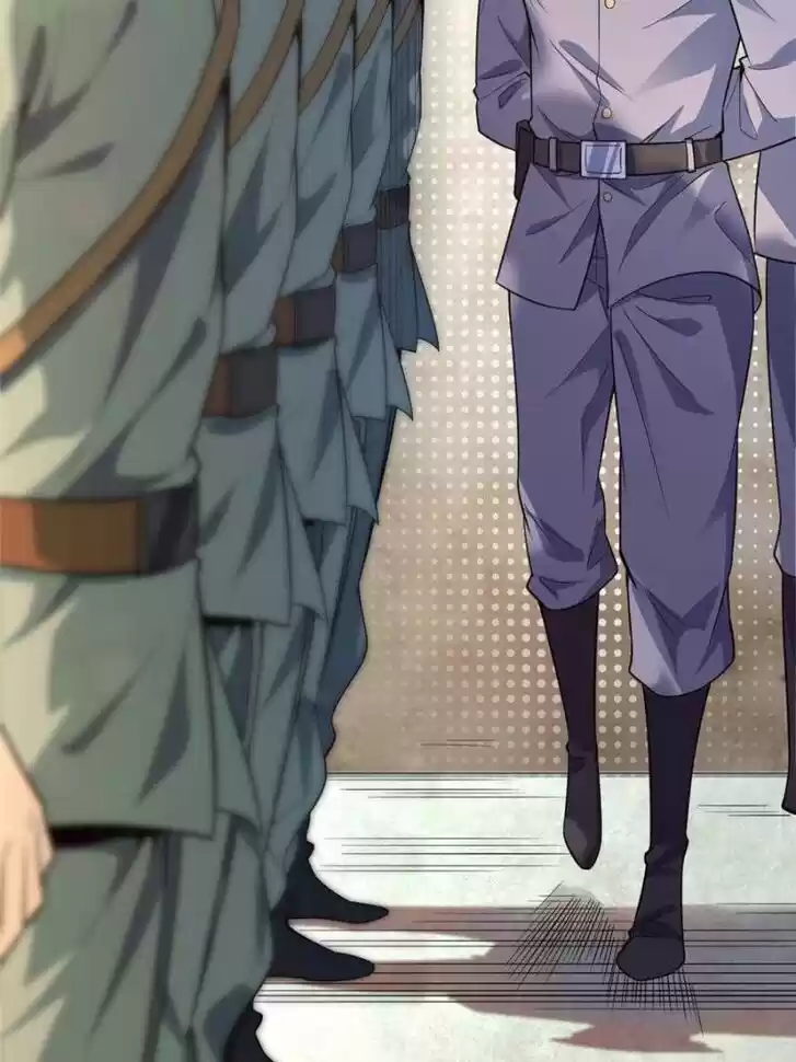 Good-for-Nothing Defies Common Sense: The Evil Emperor's Wild Consort (Novel) Ch.022