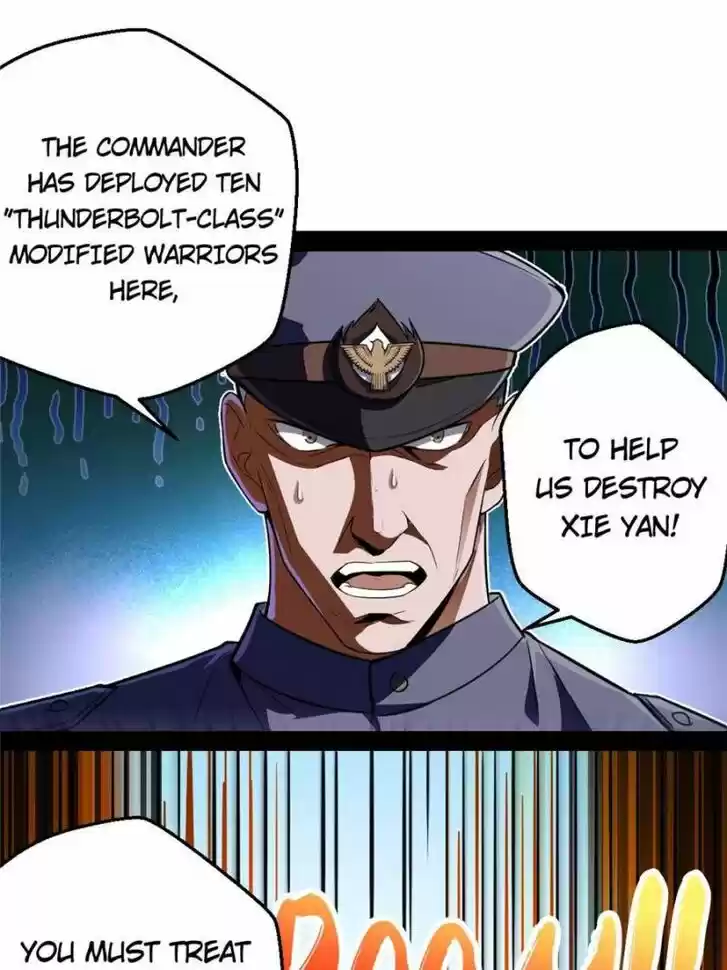 Good-for-Nothing Defies Common Sense: The Evil Emperor's Wild Consort (Novel) Ch.022