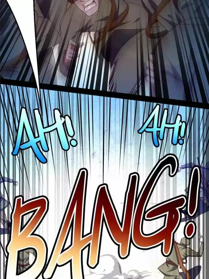 Good-for-Nothing Defies Common Sense: The Evil Emperor's Wild Consort (Novel) Ch.022