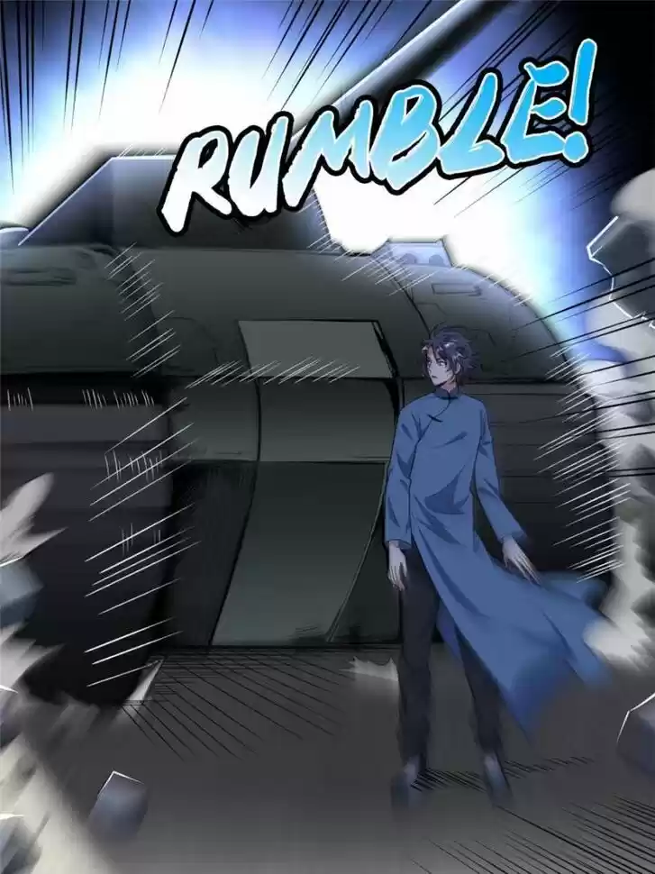 Good-for-Nothing Defies Common Sense: The Evil Emperor's Wild Consort (Novel) Ch.022