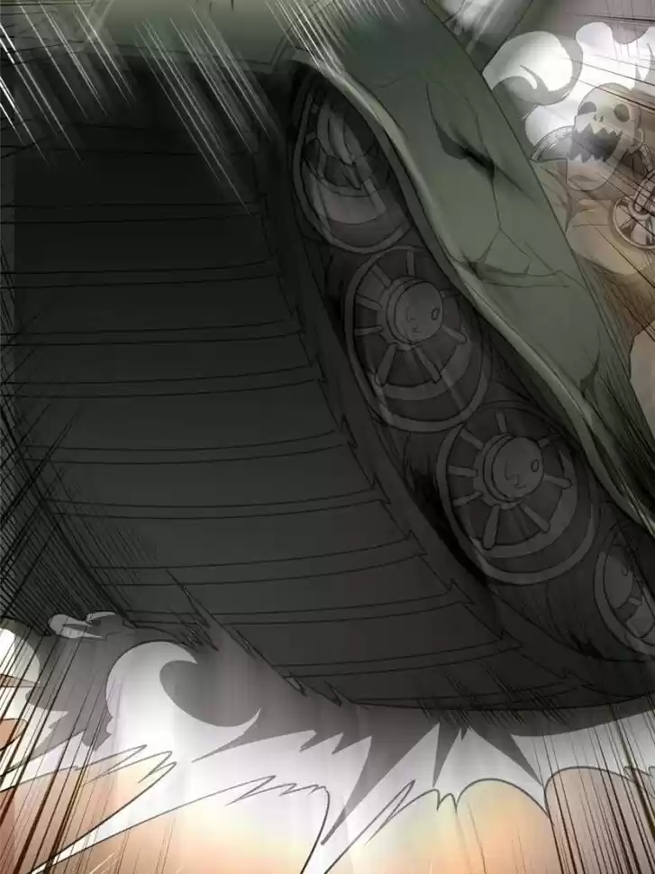 Good-for-Nothing Defies Common Sense: The Evil Emperor's Wild Consort (Novel) Ch.022