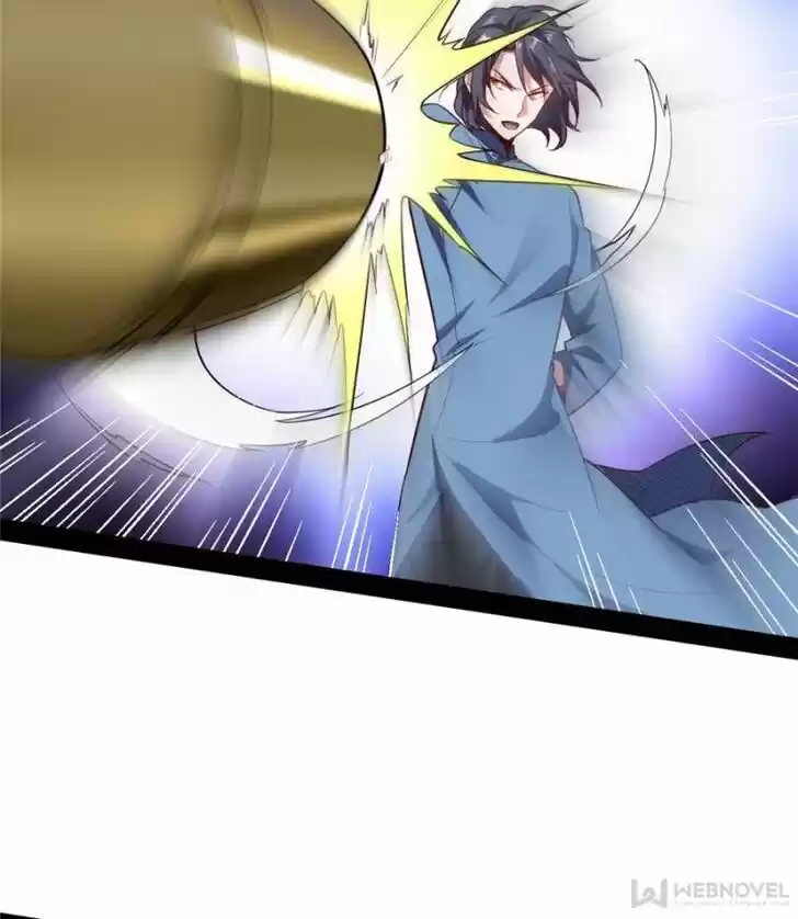 Good-for-Nothing Defies Common Sense: The Evil Emperor's Wild Consort (Novel) Ch.022