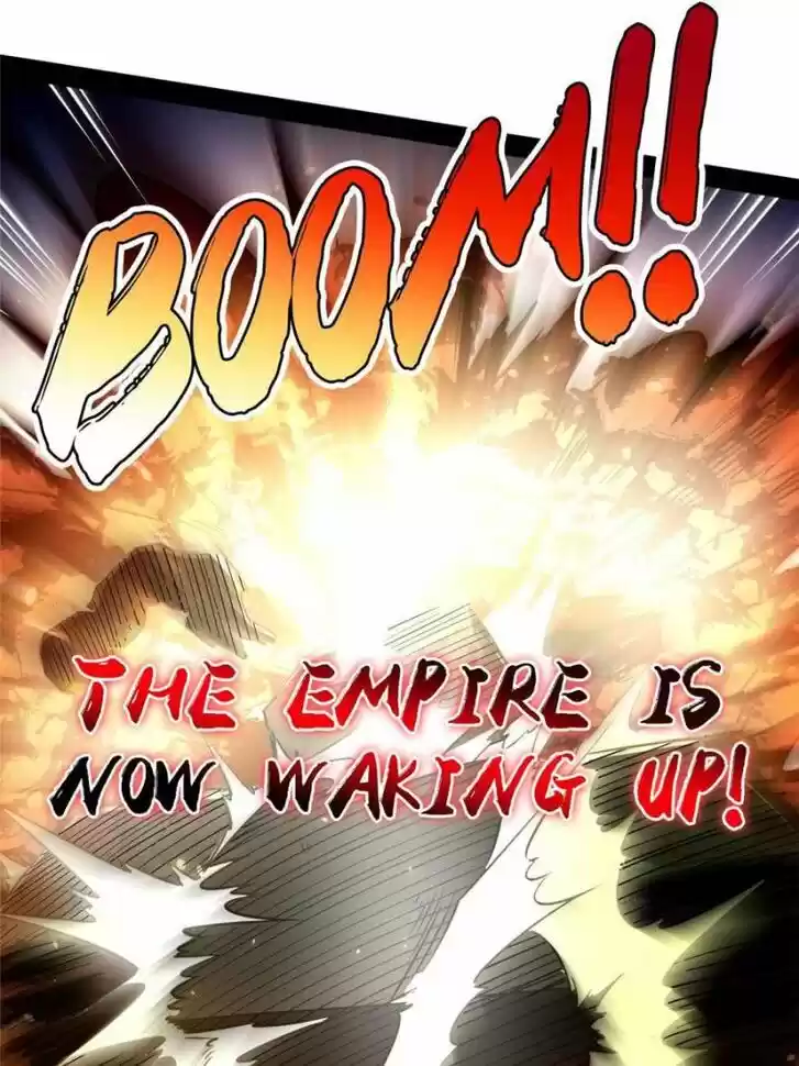 Good-for-Nothing Defies Common Sense: The Evil Emperor's Wild Consort (Novel) Ch.022