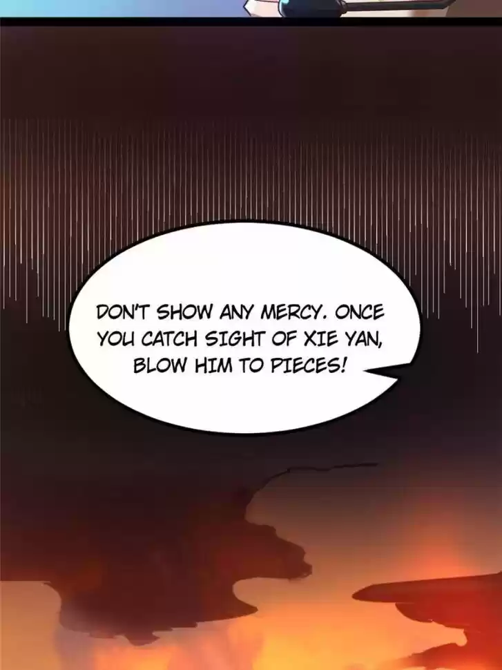 Good-for-Nothing Defies Common Sense: The Evil Emperor's Wild Consort (Novel) Ch.023