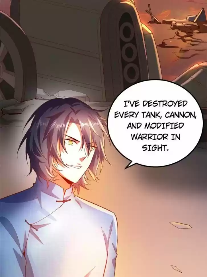 Good-for-Nothing Defies Common Sense: The Evil Emperor's Wild Consort (Novel) Ch.023