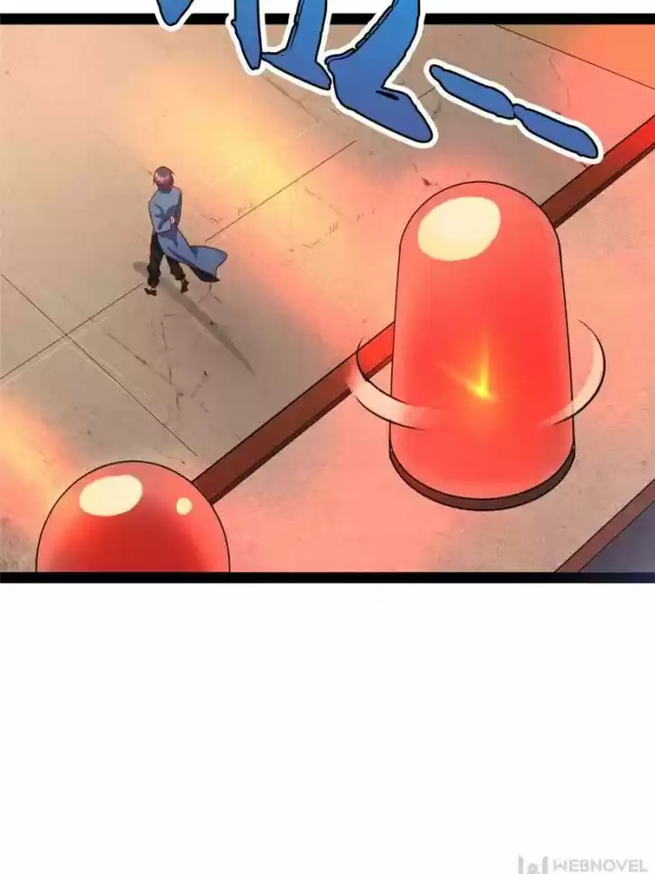 Good-for-Nothing Defies Common Sense: The Evil Emperor's Wild Consort (Novel) Ch.023