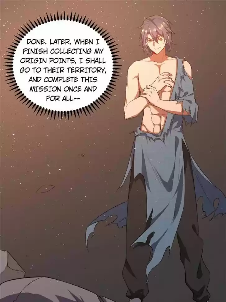 Good-for-Nothing Defies Common Sense: The Evil Emperor's Wild Consort (Novel) Ch.023