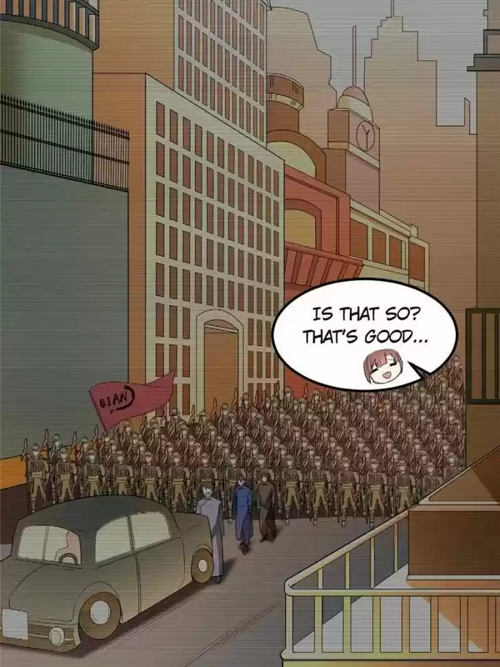 Good-for-Nothing Defies Common Sense: The Evil Emperor's Wild Consort (Novel) Ch.023