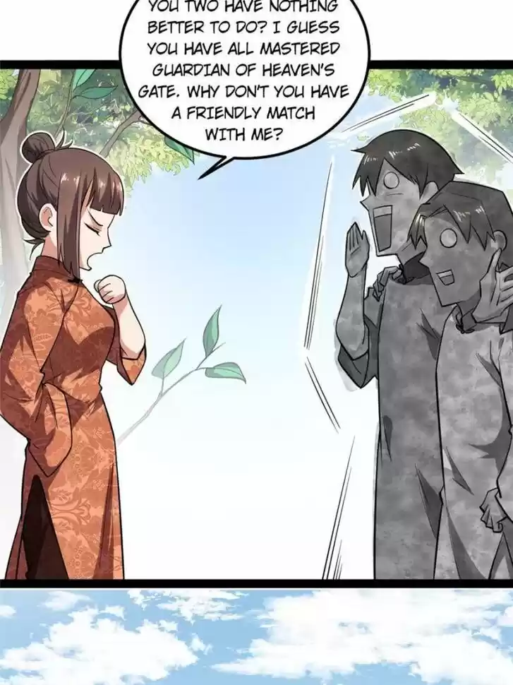 Good-for-Nothing Defies Common Sense: The Evil Emperor's Wild Consort (Novel) Ch.023