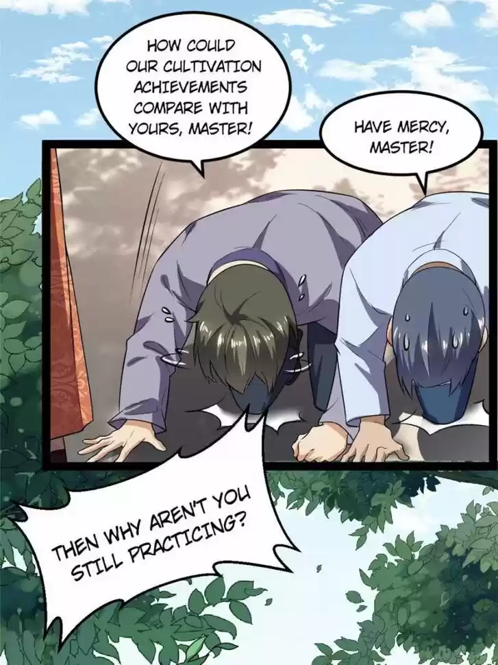 Good-for-Nothing Defies Common Sense: The Evil Emperor's Wild Consort (Novel) Ch.023