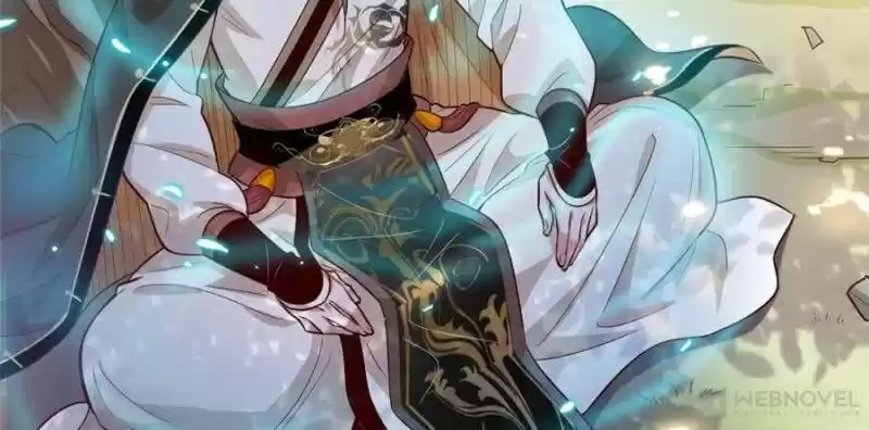 Good-for-Nothing Defies Common Sense: The Evil Emperor's Wild Consort (Novel) Ch.024