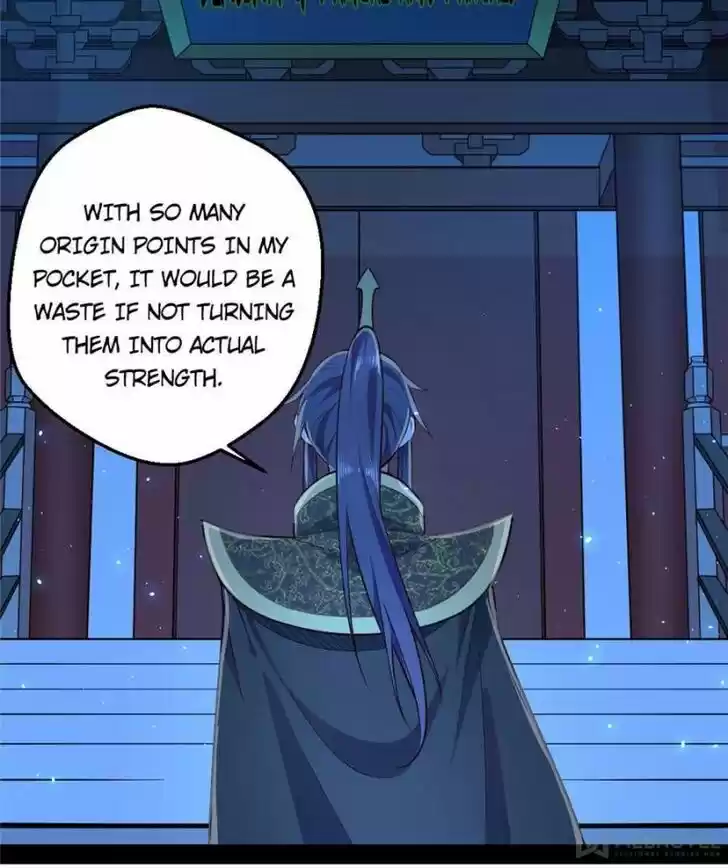 Good-for-Nothing Defies Common Sense: The Evil Emperor's Wild Consort (Novel) Ch.024