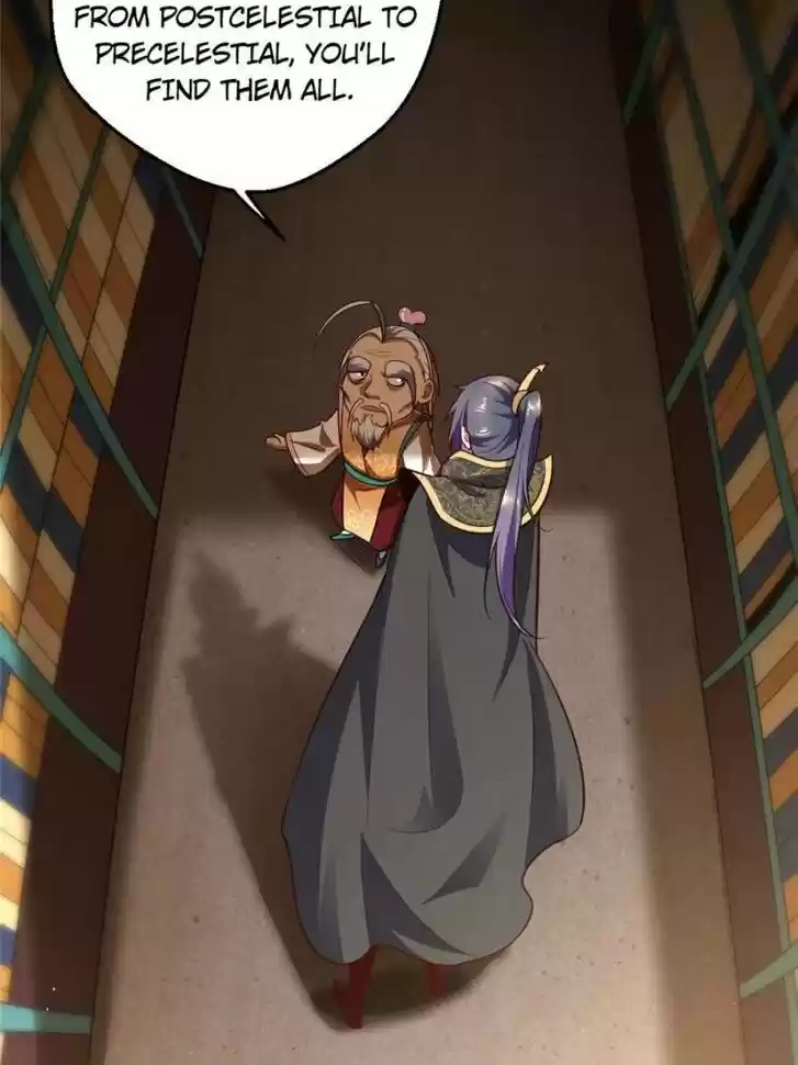 Good-for-Nothing Defies Common Sense: The Evil Emperor's Wild Consort (Novel) Ch.024