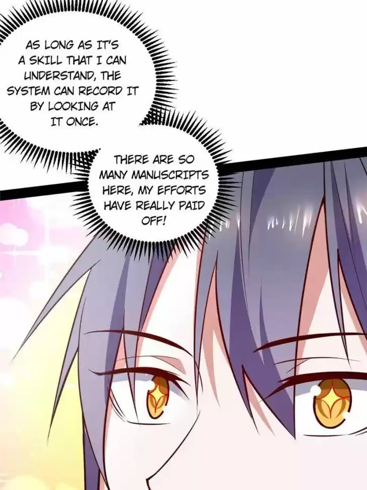 Good-for-Nothing Defies Common Sense: The Evil Emperor's Wild Consort (Novel) Ch.024