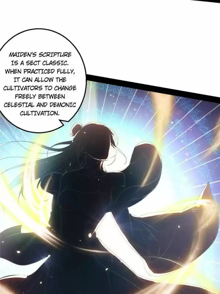 Good-for-Nothing Defies Common Sense: The Evil Emperor's Wild Consort (Novel) Ch.025