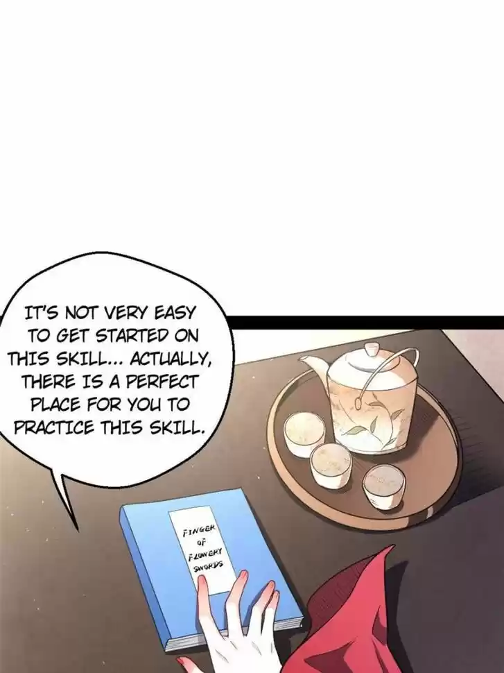 Good-for-Nothing Defies Common Sense: The Evil Emperor's Wild Consort (Novel) Ch.025