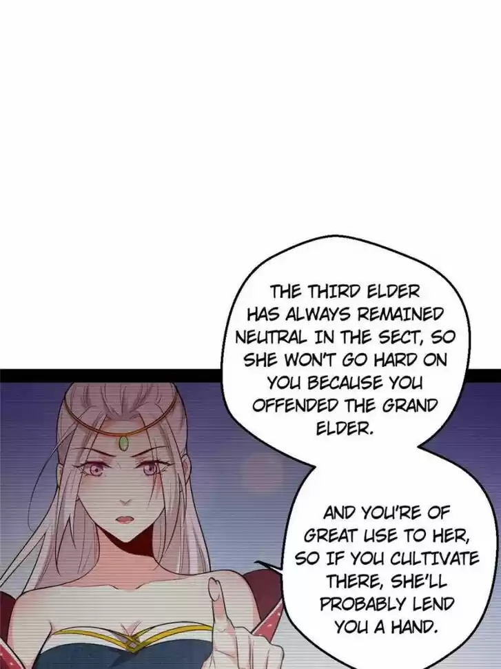 Good-for-Nothing Defies Common Sense: The Evil Emperor's Wild Consort (Novel) Ch.025