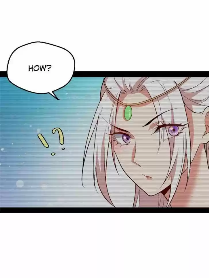 Good-for-Nothing Defies Common Sense: The Evil Emperor's Wild Consort (Novel) Ch.025