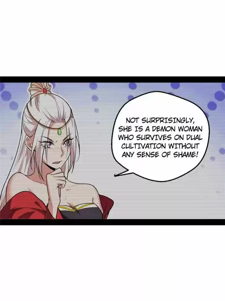 Good-for-Nothing Defies Common Sense: The Evil Emperor's Wild Consort (Novel) Ch.025