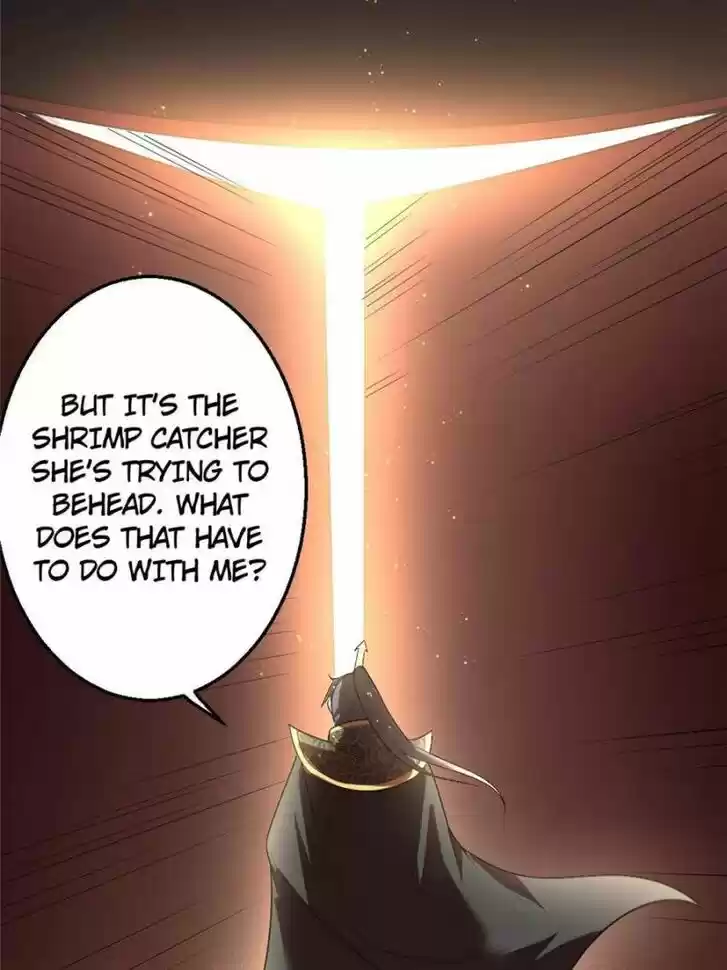 Good-for-Nothing Defies Common Sense: The Evil Emperor's Wild Consort (Novel) Ch.025