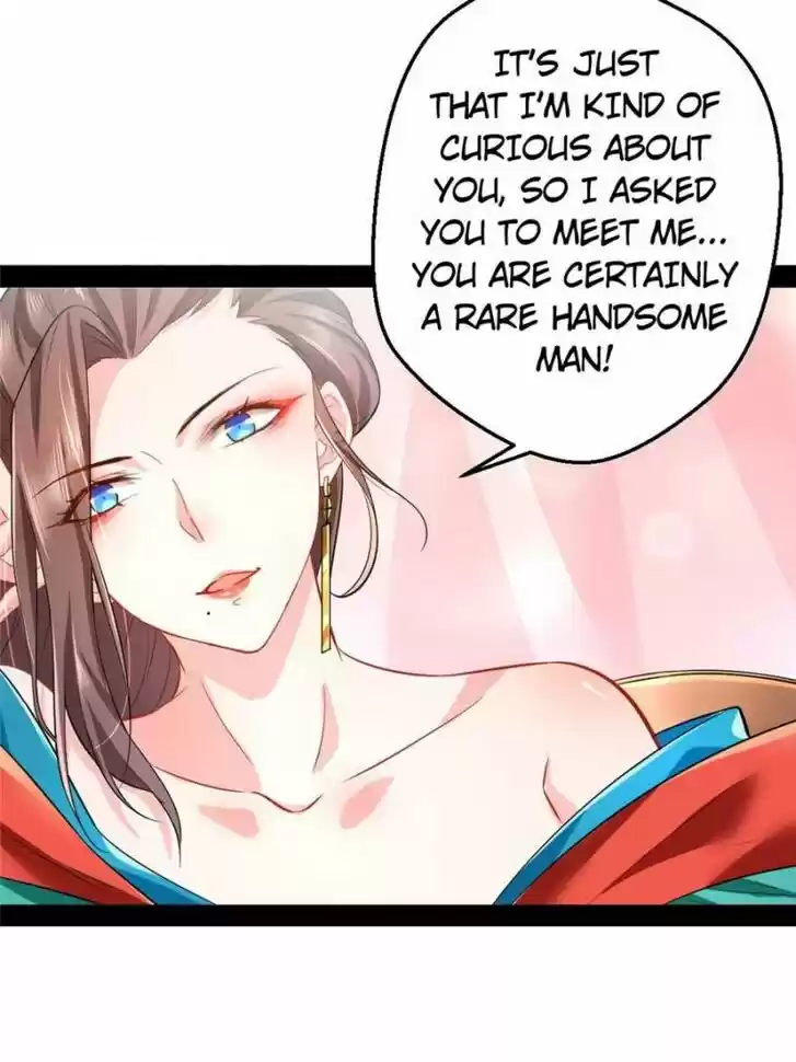 Good-for-Nothing Defies Common Sense: The Evil Emperor's Wild Consort (Novel) Ch.026