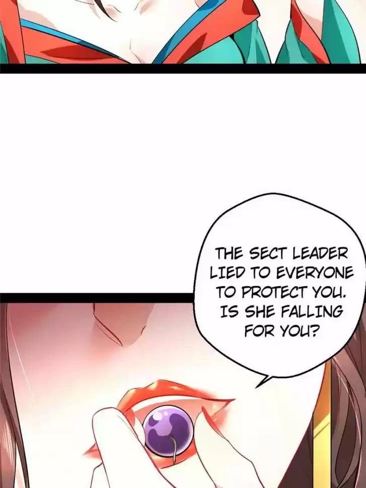 Good-for-Nothing Defies Common Sense: The Evil Emperor's Wild Consort (Novel) Ch.026