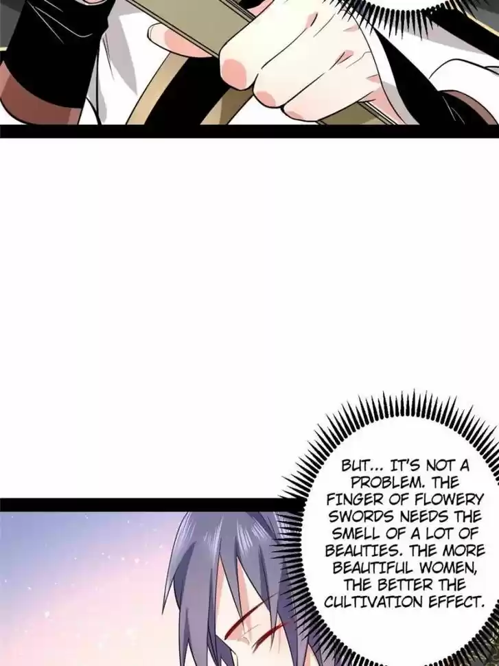 Good-for-Nothing Defies Common Sense: The Evil Emperor's Wild Consort (Novel) Ch.026