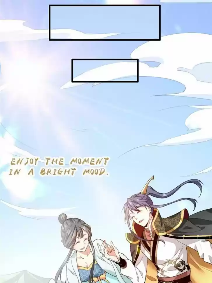 Good-for-Nothing Defies Common Sense: The Evil Emperor's Wild Consort (Novel) Ch.026