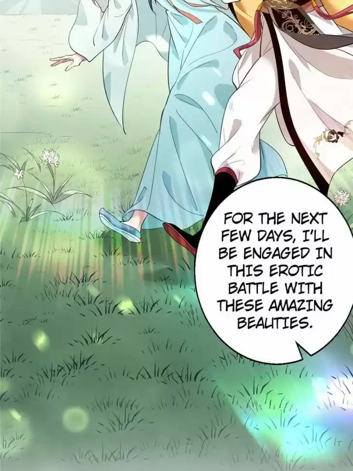 Good-for-Nothing Defies Common Sense: The Evil Emperor's Wild Consort (Novel) Ch.026