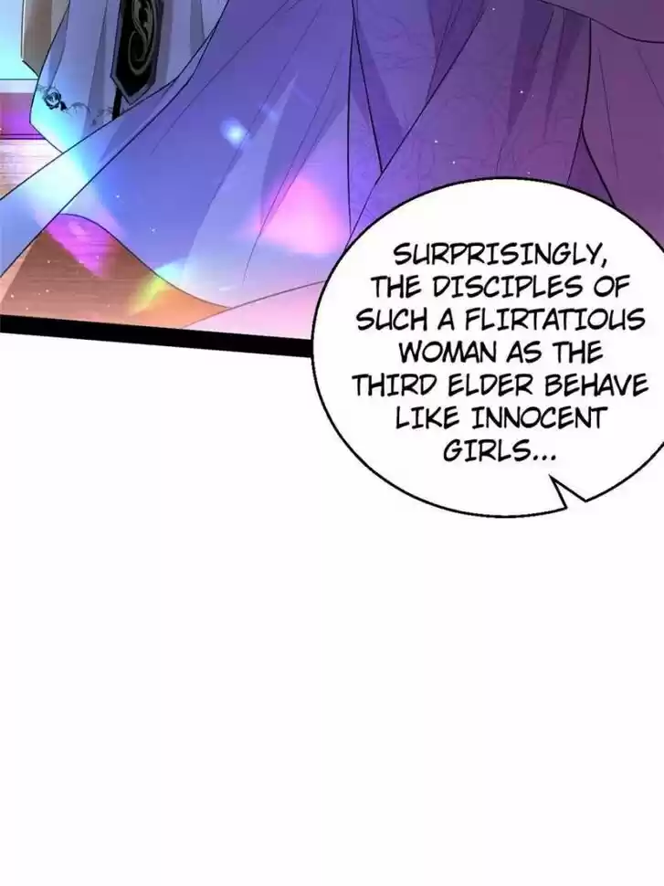 Good-for-Nothing Defies Common Sense: The Evil Emperor's Wild Consort (Novel) Ch.026