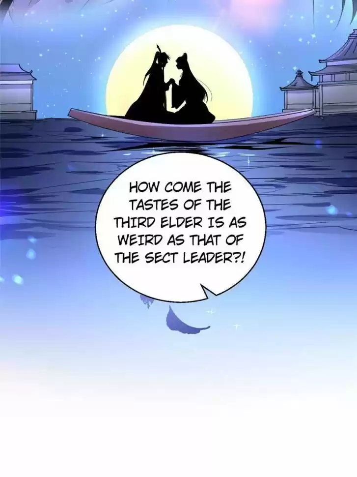 Good-for-Nothing Defies Common Sense: The Evil Emperor's Wild Consort (Novel) Ch.026