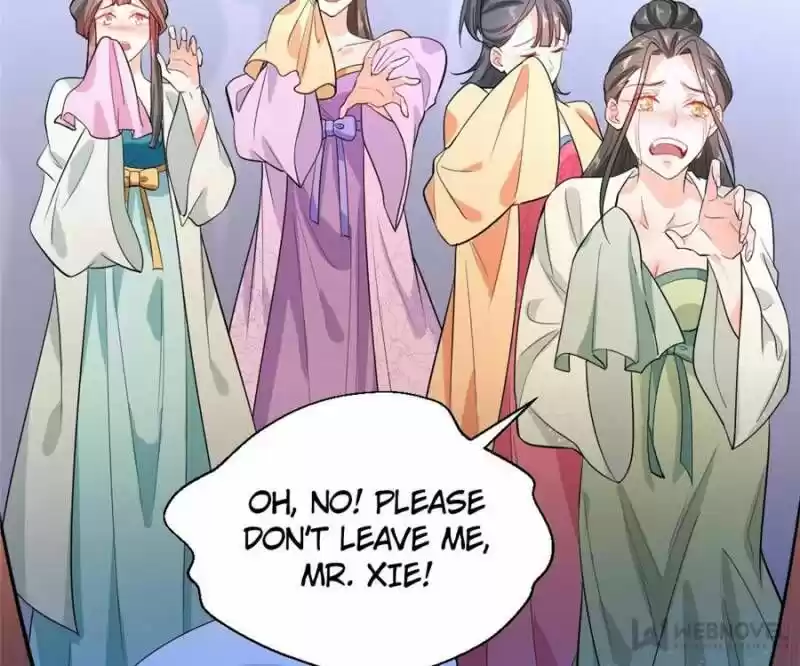 Good-for-Nothing Defies Common Sense: The Evil Emperor's Wild Consort (Novel) Ch.026