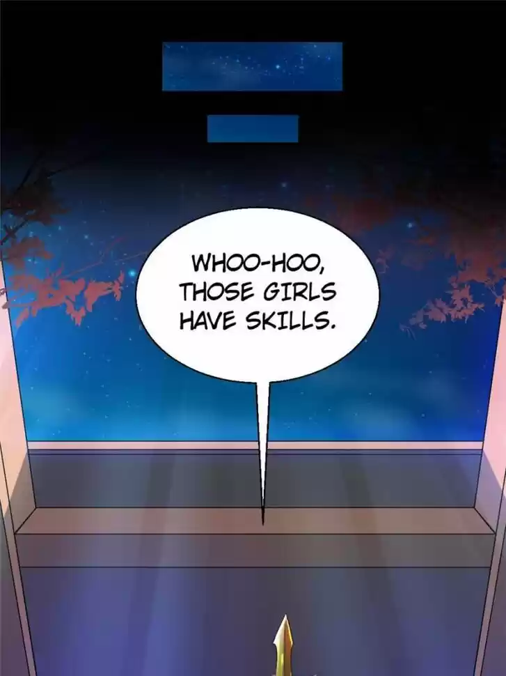 Good-for-Nothing Defies Common Sense: The Evil Emperor's Wild Consort (Novel) Ch.026