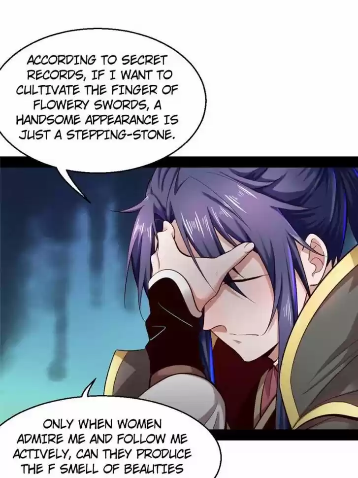 Good-for-Nothing Defies Common Sense: The Evil Emperor's Wild Consort (Novel) Ch.026