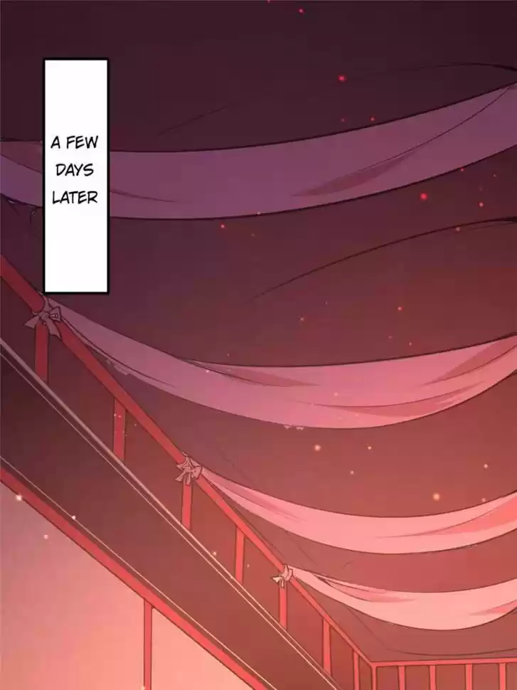 Good-for-Nothing Defies Common Sense: The Evil Emperor's Wild Consort (Novel) Ch.027