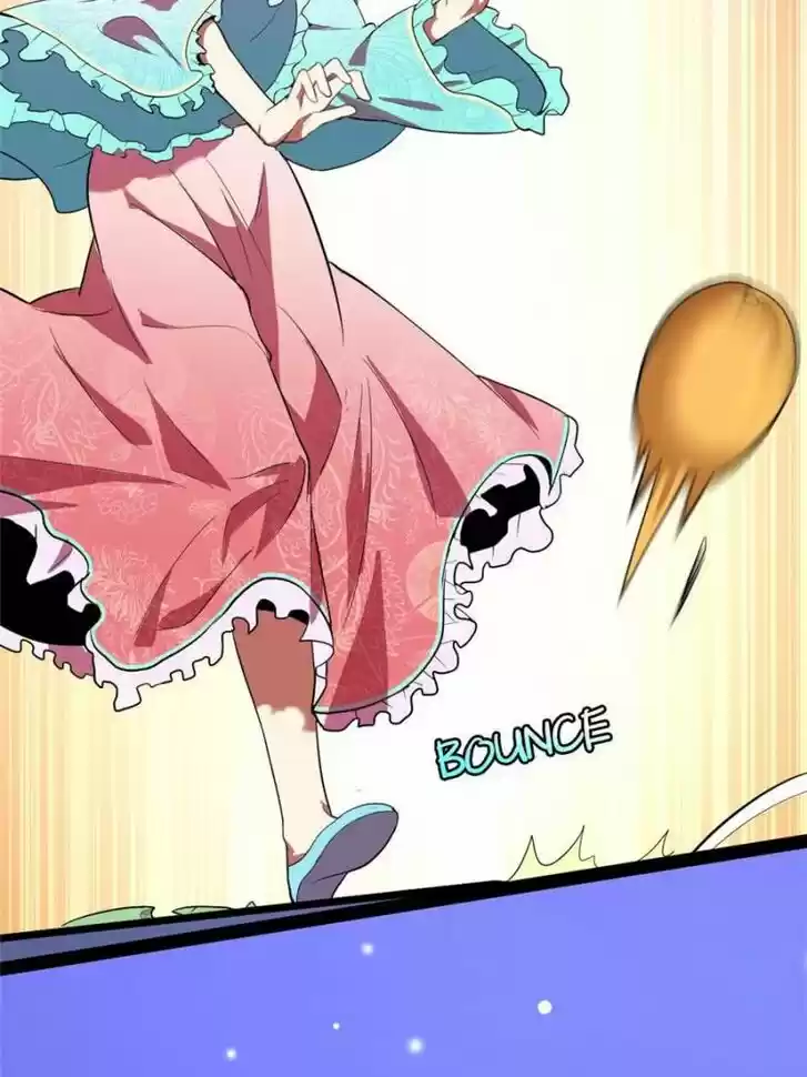 Good-for-Nothing Defies Common Sense: The Evil Emperor's Wild Consort (Novel) Ch.027