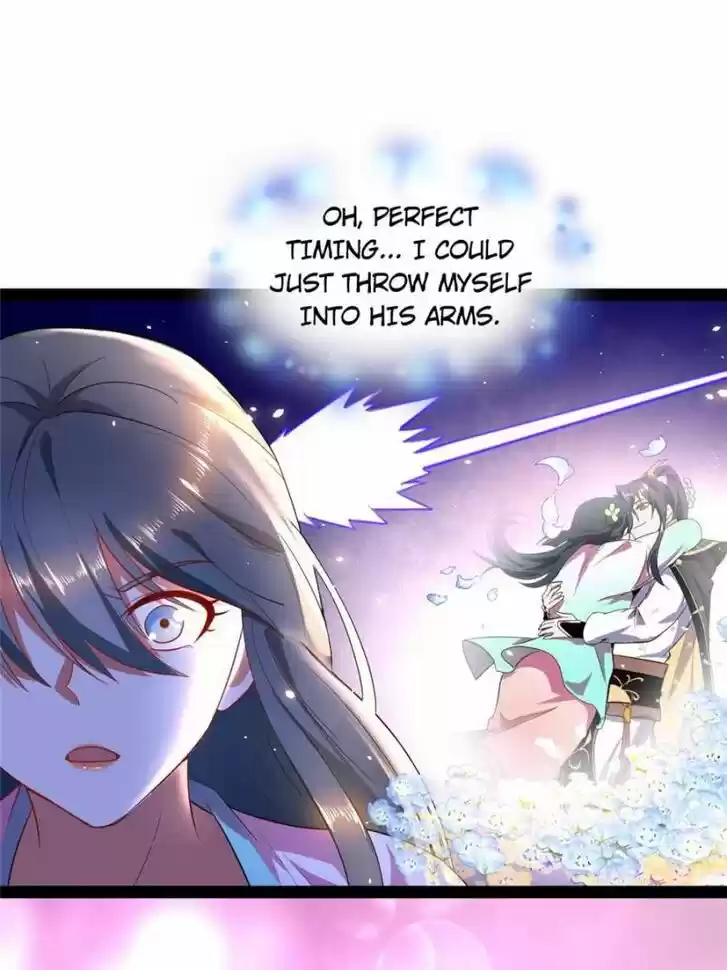 Good-for-Nothing Defies Common Sense: The Evil Emperor's Wild Consort (Novel) Ch.027