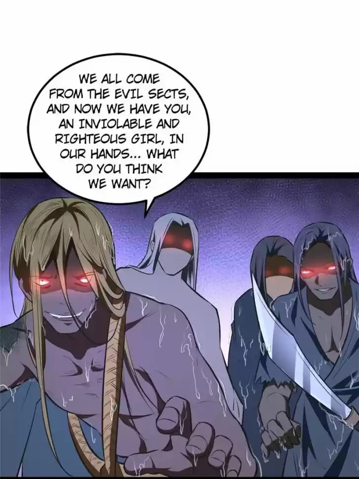 Good-for-Nothing Defies Common Sense: The Evil Emperor's Wild Consort (Novel) Ch.027