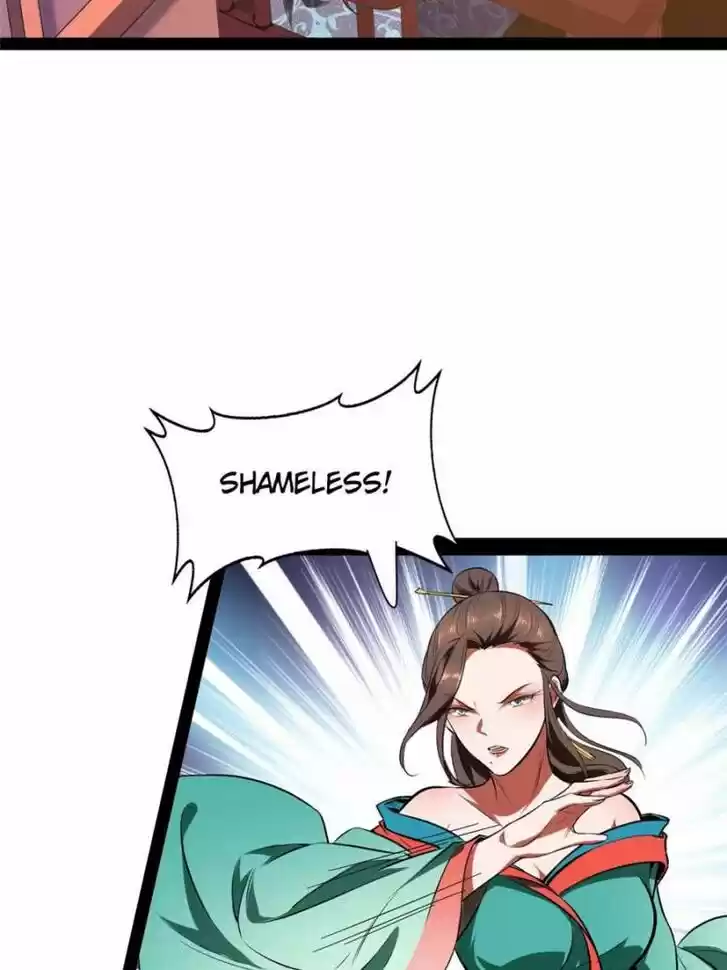 Good-for-Nothing Defies Common Sense: The Evil Emperor's Wild Consort (Novel) Ch.027