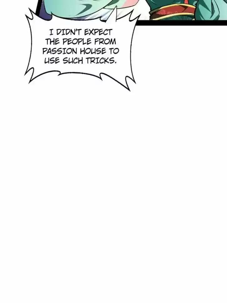 Good-for-Nothing Defies Common Sense: The Evil Emperor's Wild Consort (Novel) Ch.027