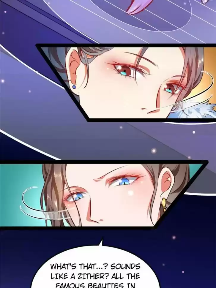 Good-for-Nothing Defies Common Sense: The Evil Emperor's Wild Consort (Novel) Ch.027