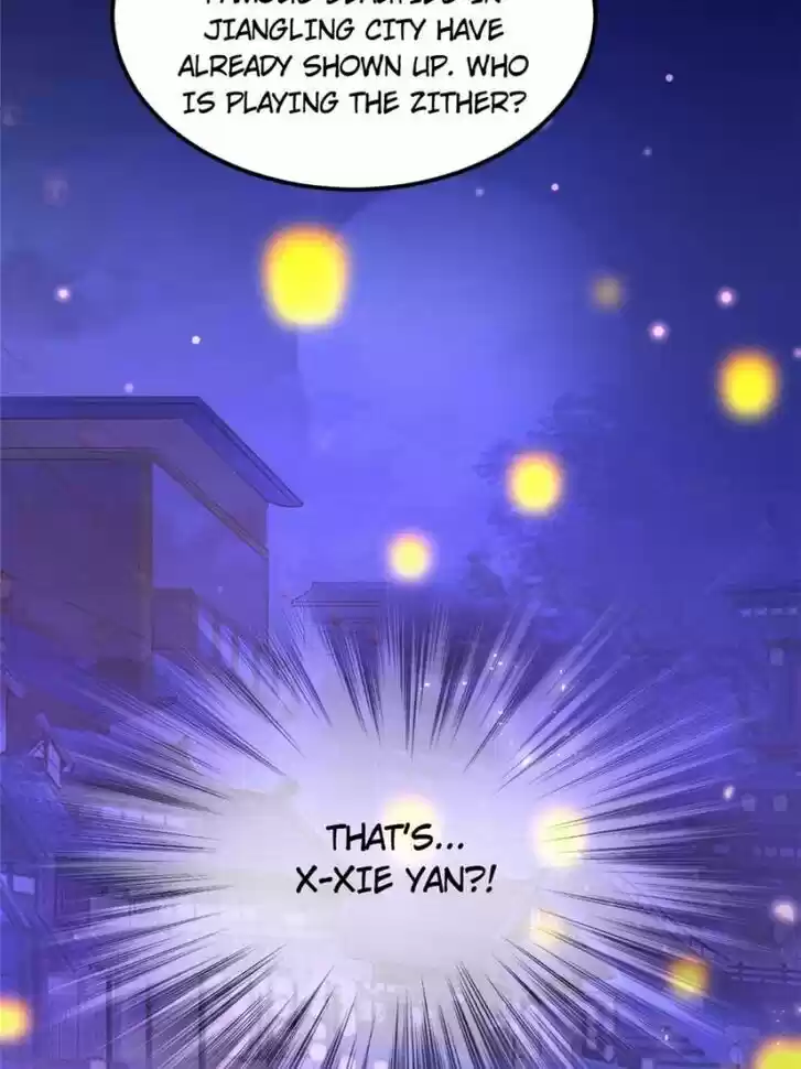 Good-for-Nothing Defies Common Sense: The Evil Emperor's Wild Consort (Novel) Ch.027